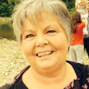 Meet your Posher, Donna